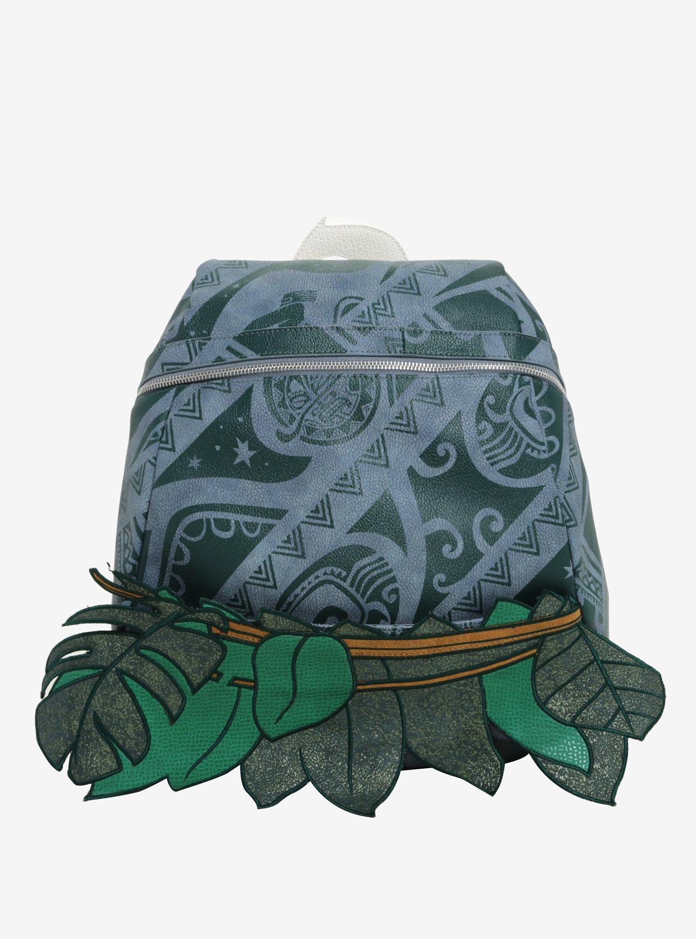 Danielle Nicole Disney Moana Maui Mini Backpack, , hi-res
