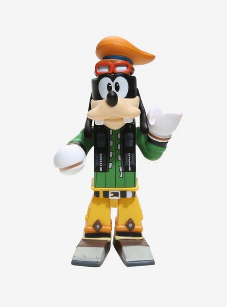 ViniMates Disney Kingdom Hearts Goofy Vinyl Figure | BoxLunch