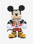 ViniMates Disney Kingdom Hearts Mickey Mouse Vinyl Figure, , hi-res