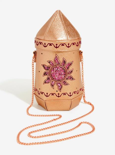Danielle Nicole Disney Tangled Lantern Crossbody Bag | BoxLunch