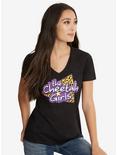 Disney Channel Originals The Cheetah Girls T-Shirt, BLACK, hi-res