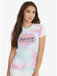 Disney Channel Originals Lizzie McGuire Tie Dye T-Shirt, TIE DYE, hi-res