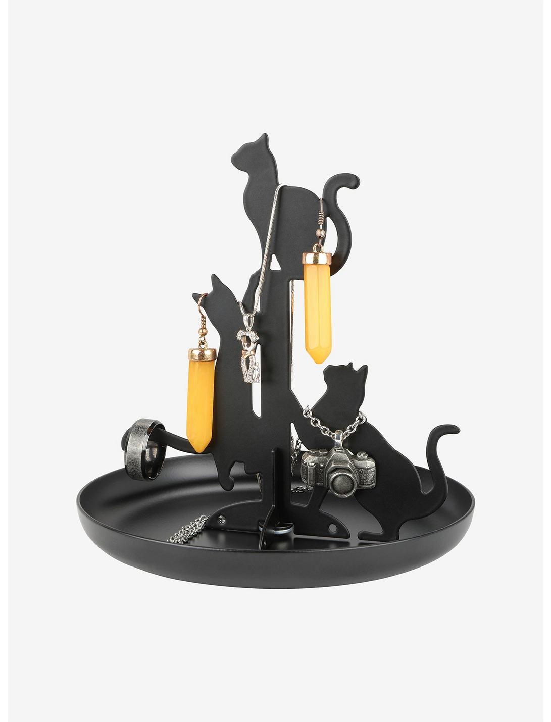 Cats Jewelry Holder, , hi-res