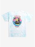 Reaper On Vacation Tie Dye T-Shirt, MULTI, hi-res