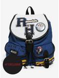 Riverdale Varsity Slouch Backpack Hot Topic Exclusive, , hi-res