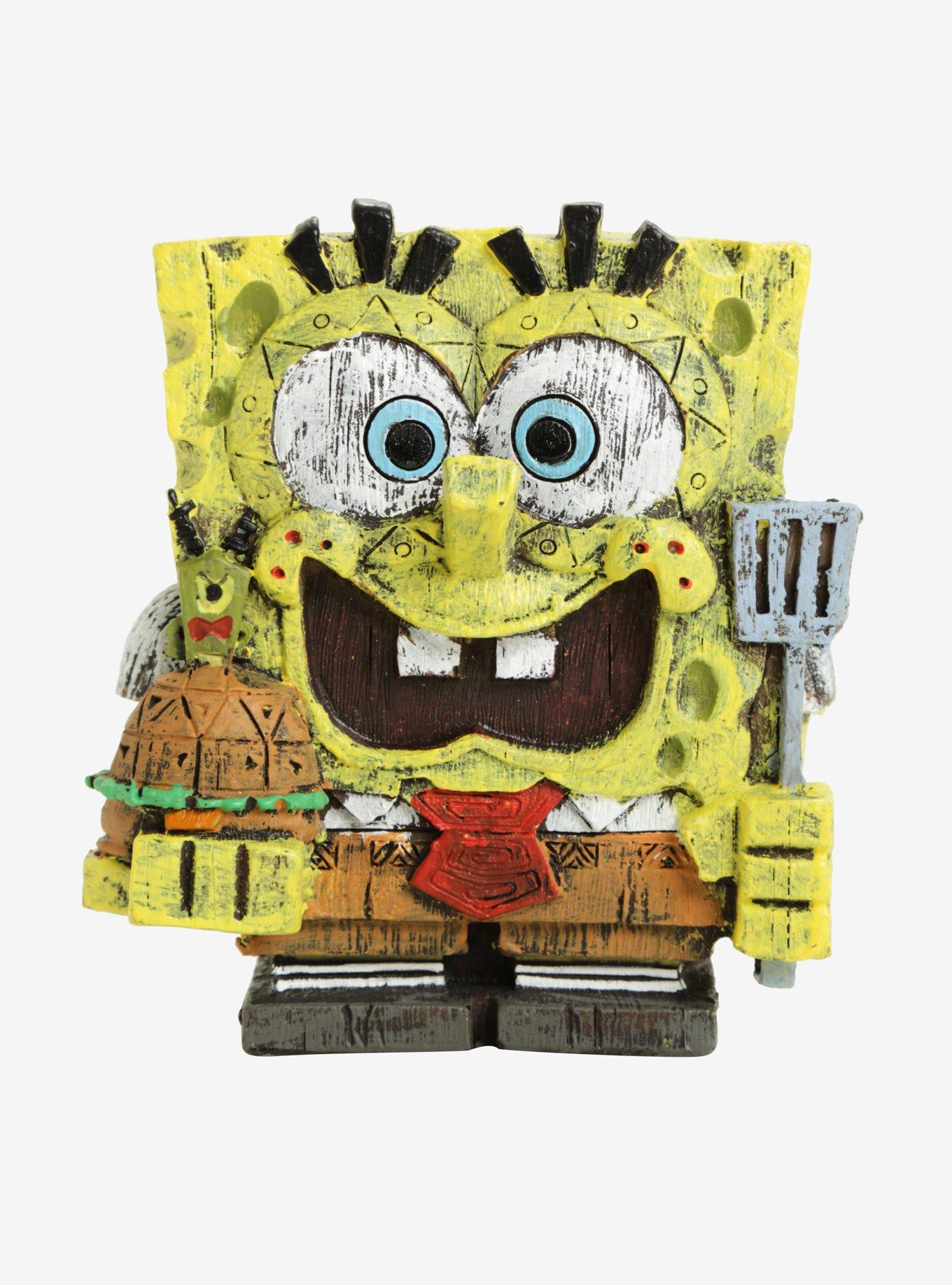 SpongeBob SquarePants Eekeez Figurine, , hi-res