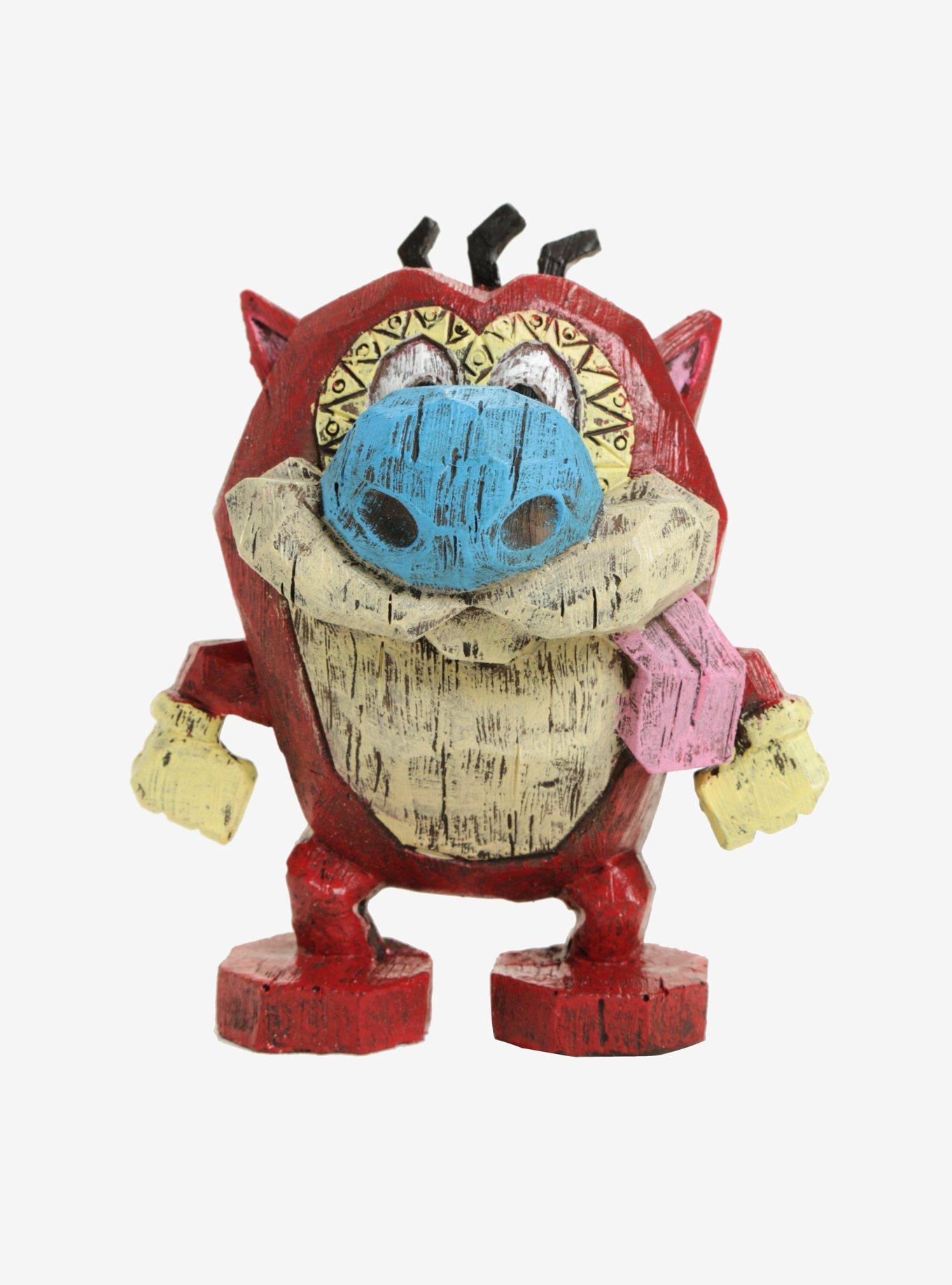 The Ren & Stimpy Show Stimpy Eekeez Figurine, , hi-res
