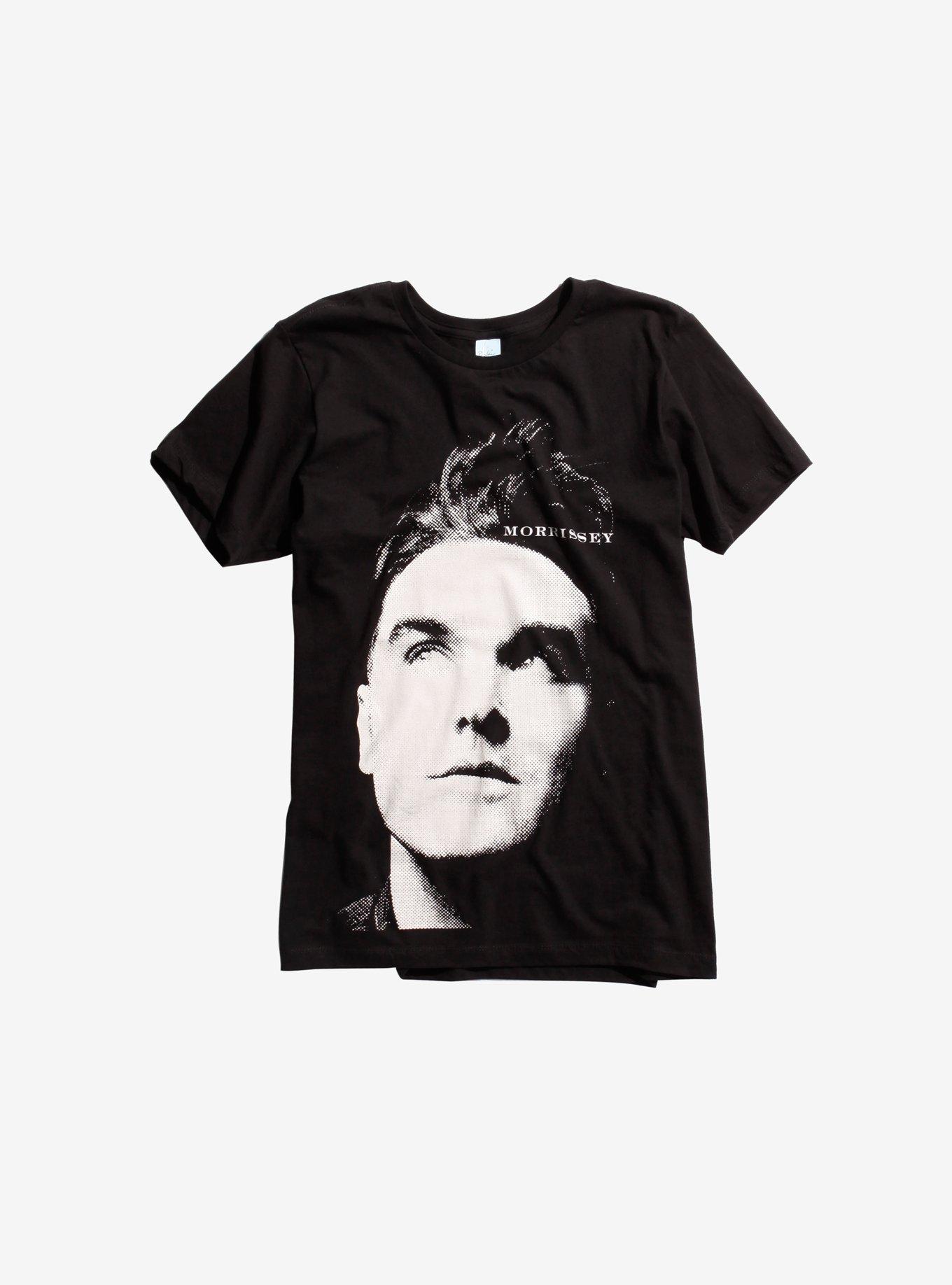 Morrissey cheap tee shirts