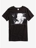 PVRIS Whisper Photo T-Shirt, BLACK, hi-res