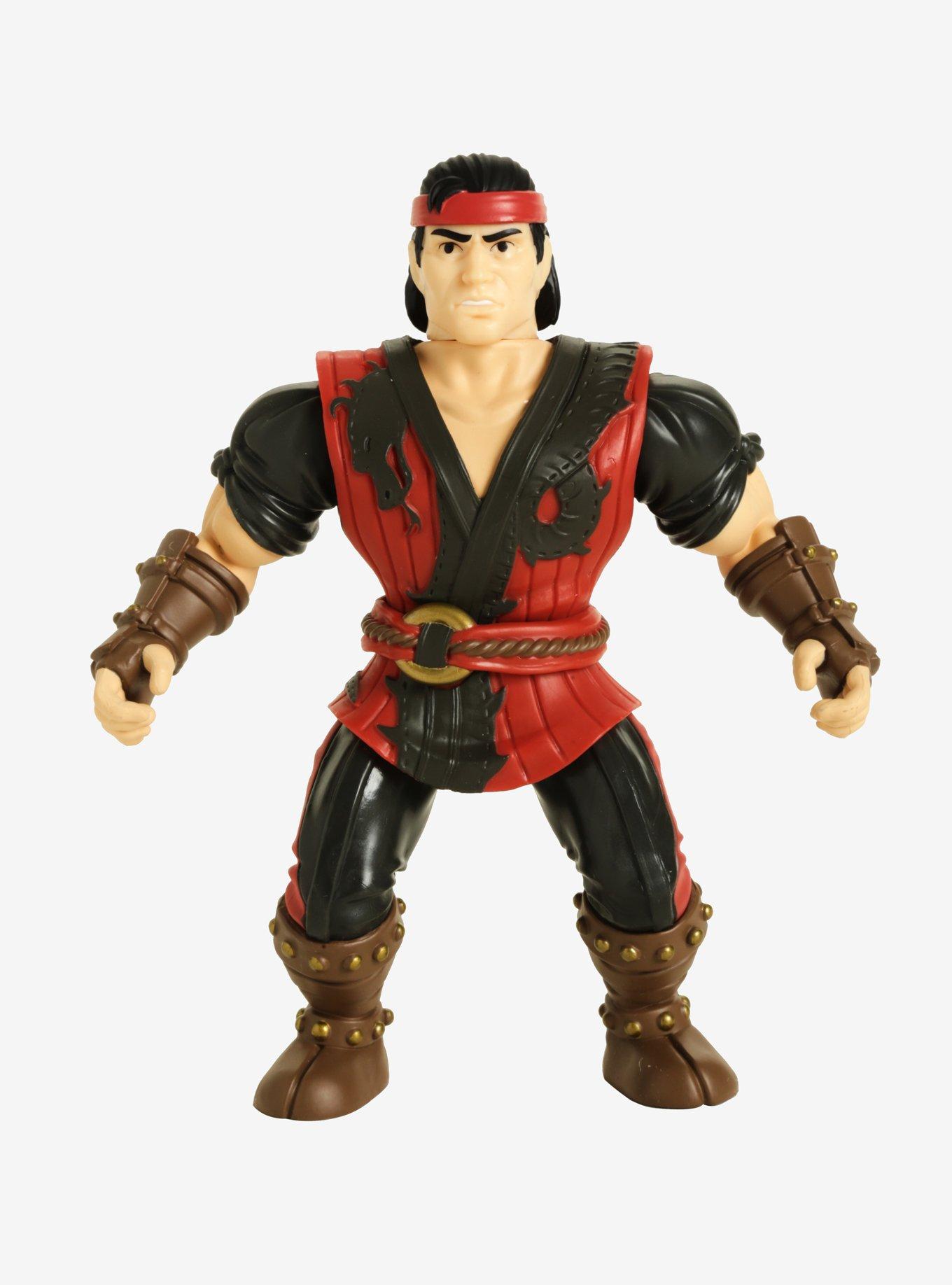 Funko Mortal Kombat X Liu Kang Action Figure, , hi-res