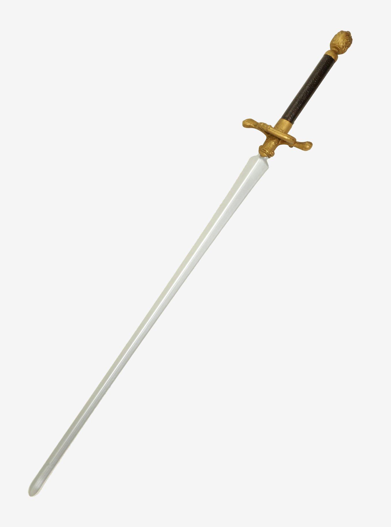 Game Of Thrones Arya Needle