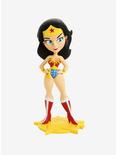 DC Comics Lynda Carter As Wonder Woman Vinyl Figure, , hi-res