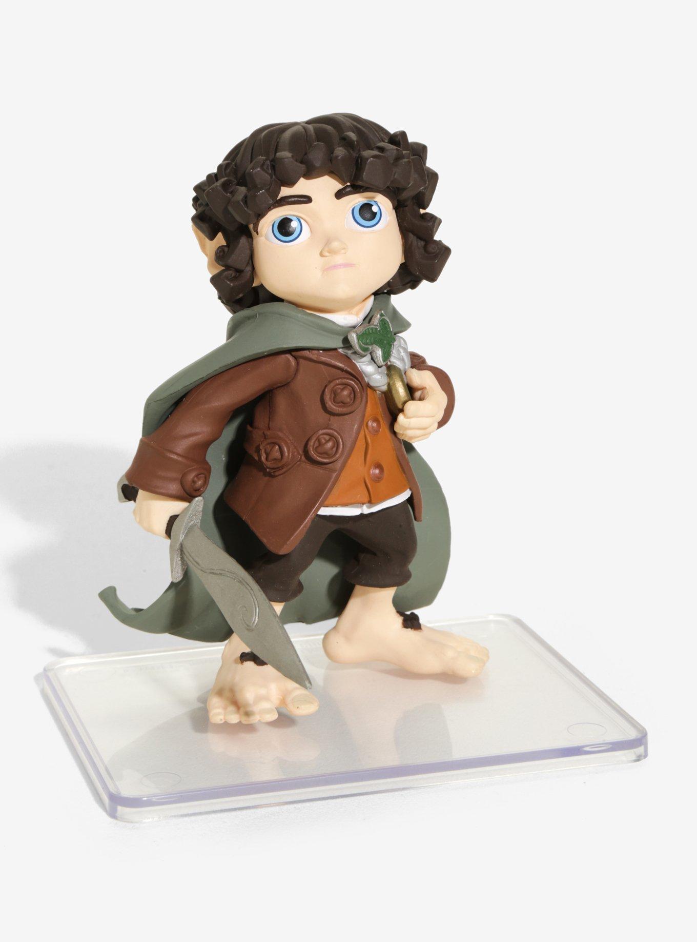 The Lord Of The Rings Frodo Baggins Mini Epics Vinyl Figure | Hot Topic