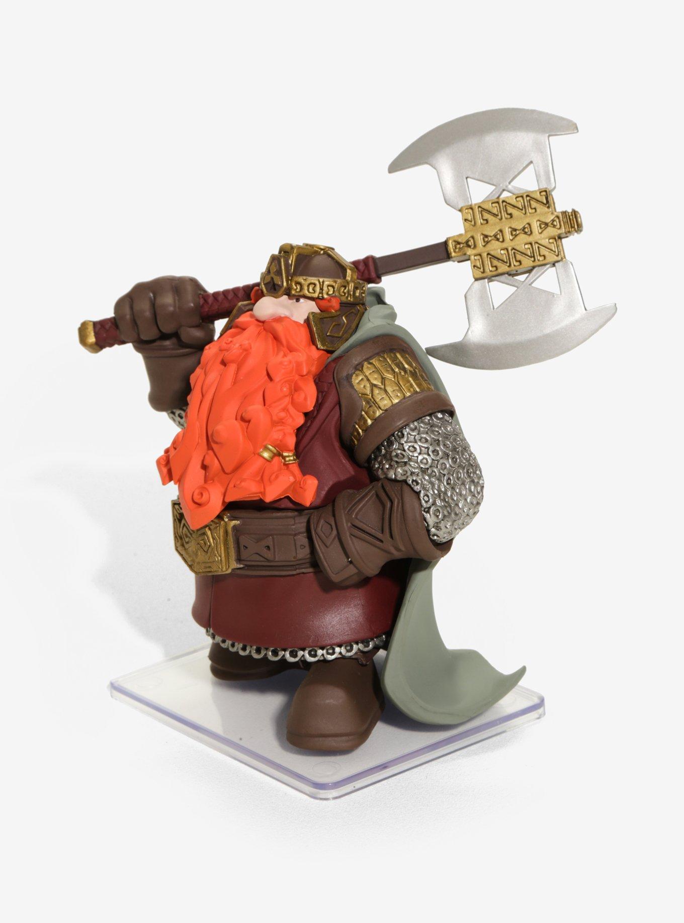 The Lord Of The Rings Gimli Mini Epics Vinyl Figure, , hi-res