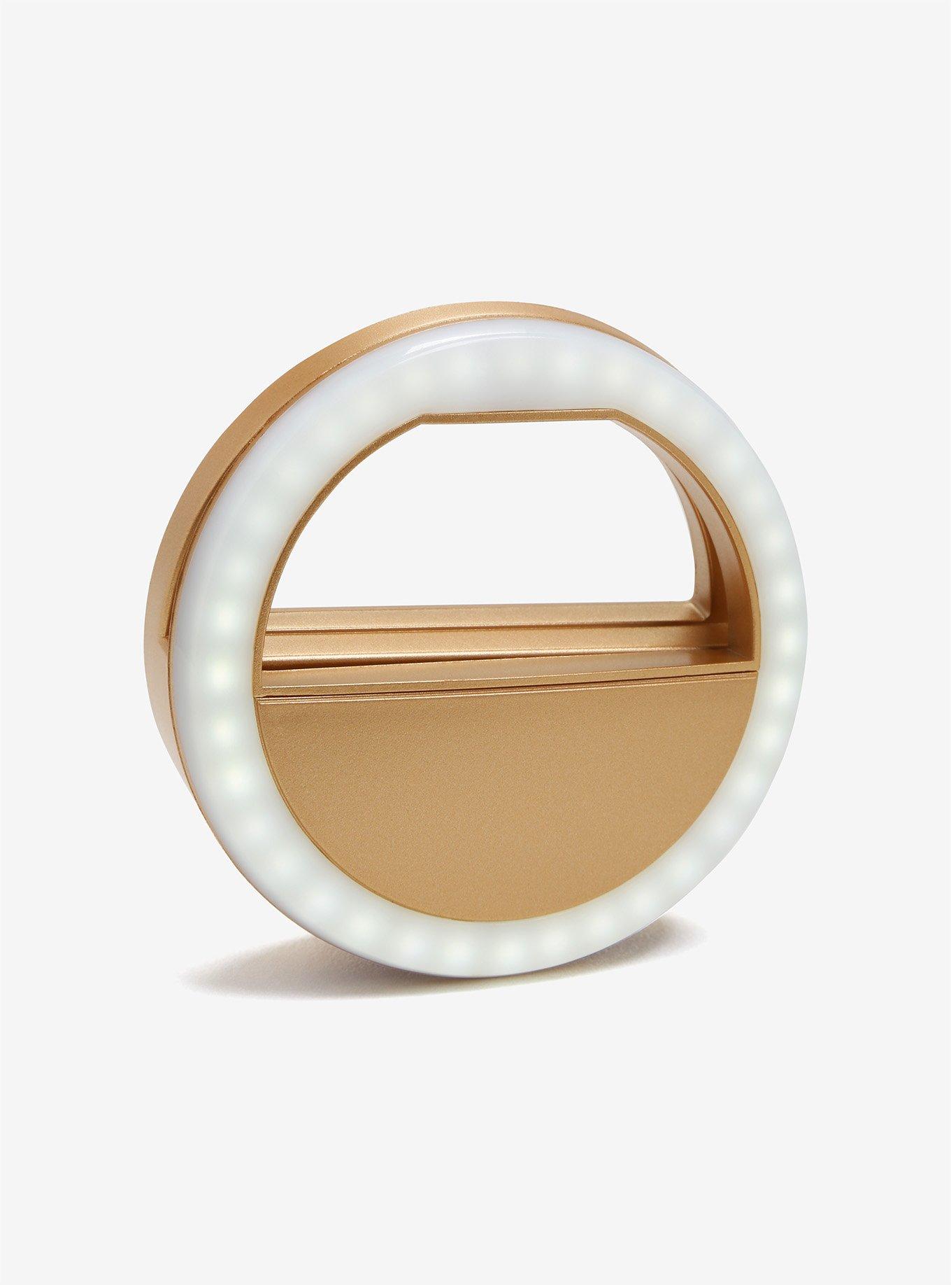 Selfie LED Ring Light, , hi-res