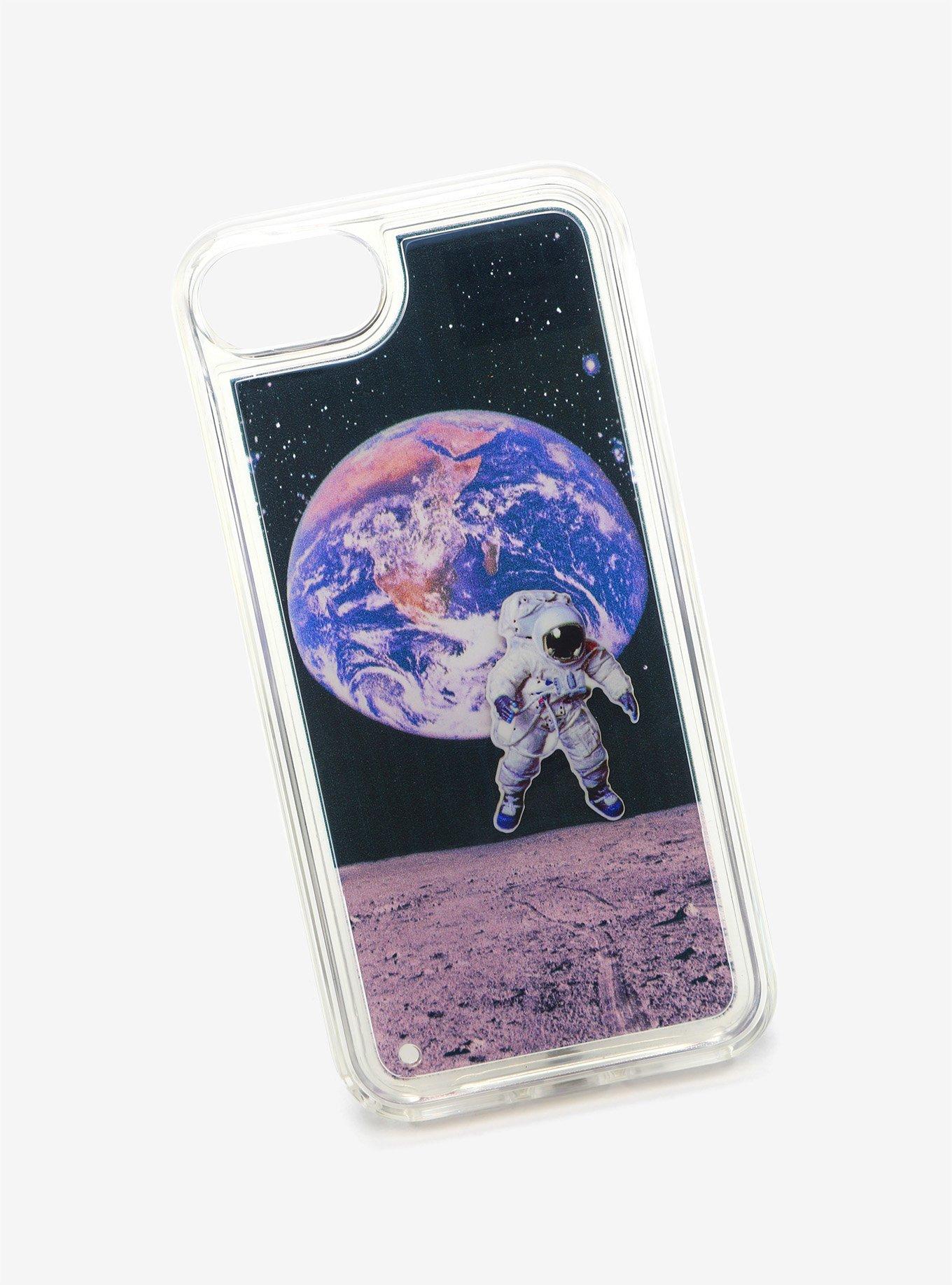 Floating Astronaut Phone Case, , hi-res