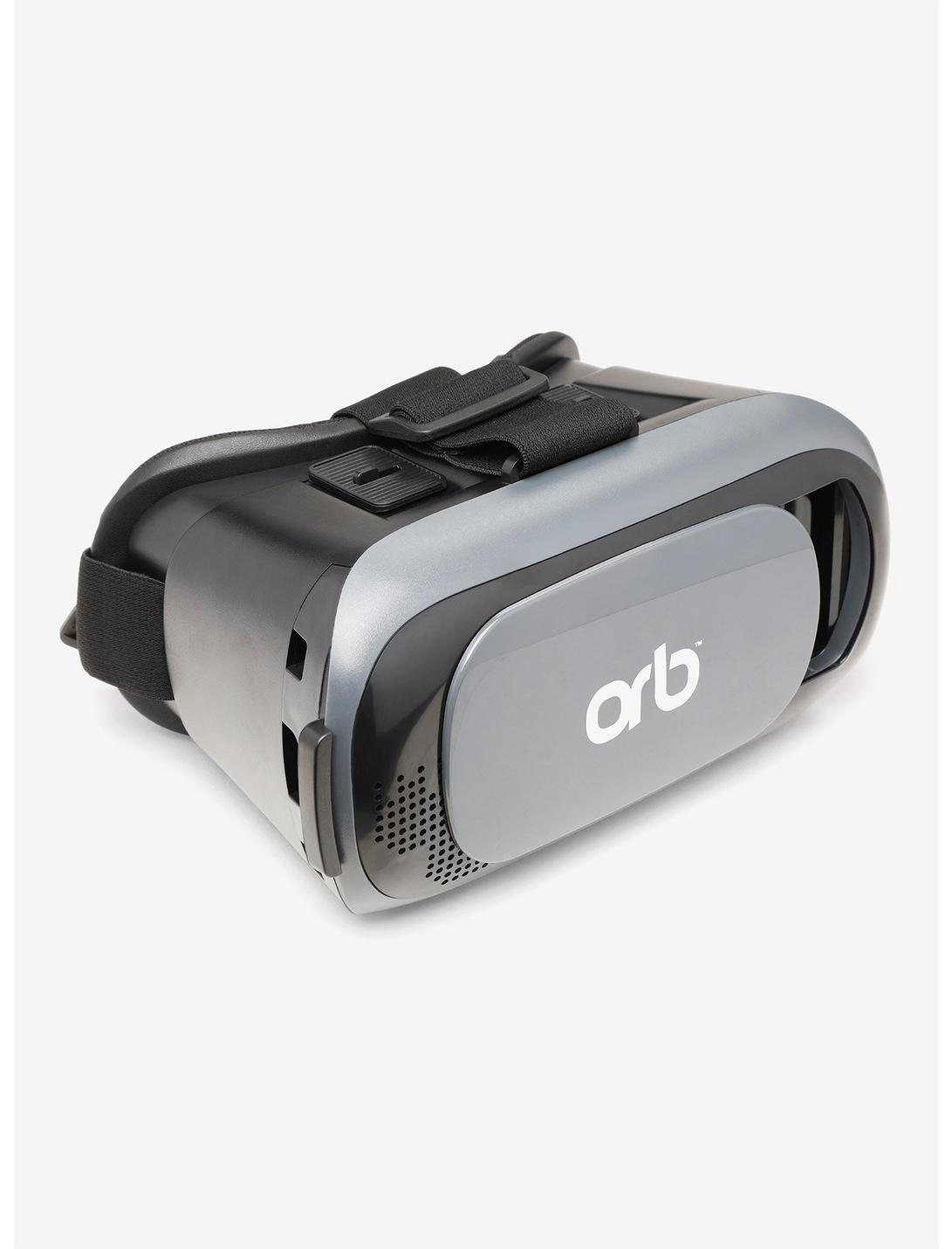 Virtual Reality Headset, , hi-res
