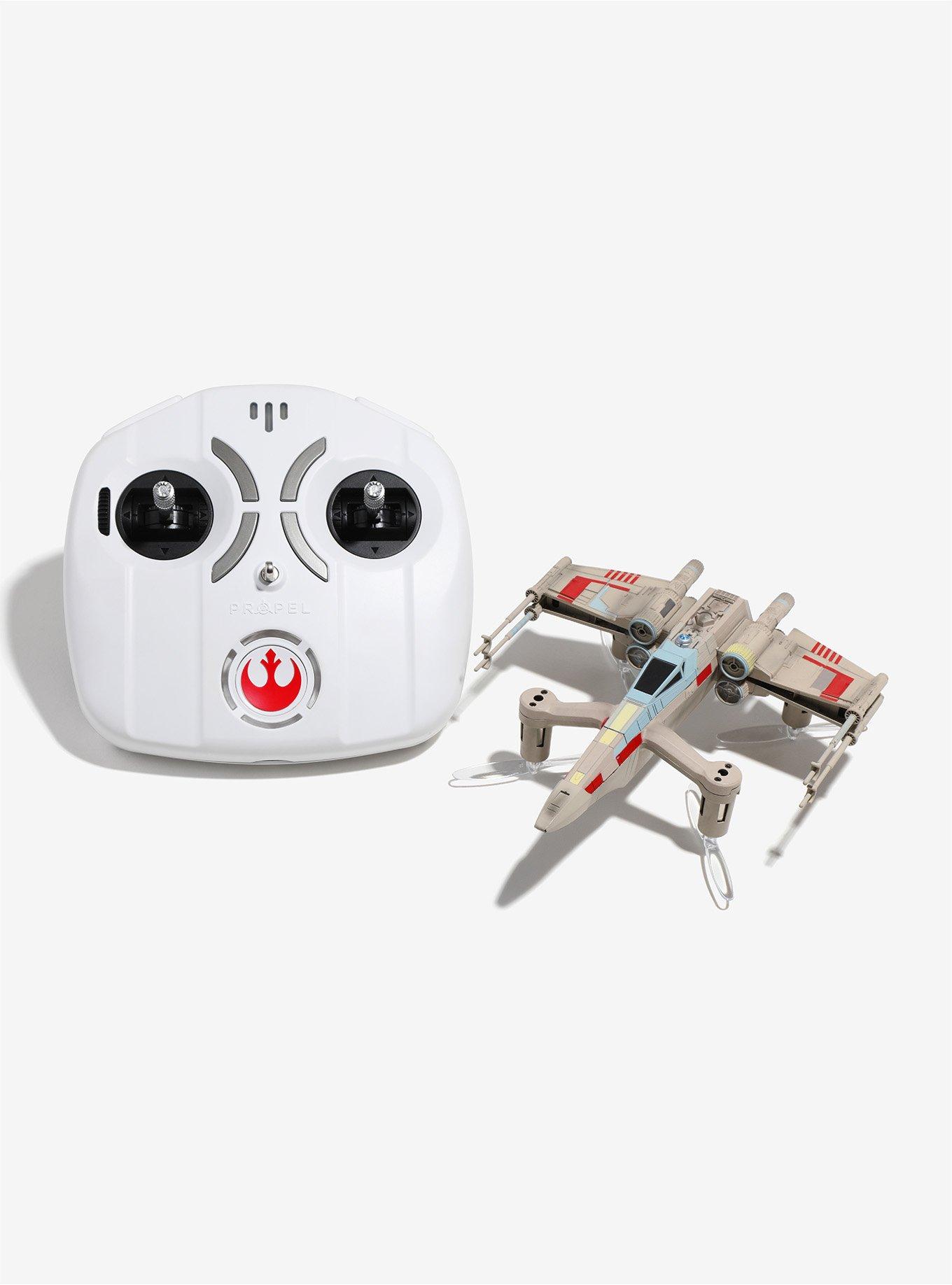 Drone star wars t65 store x wing