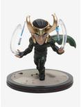 Marvel Thor: Ragnarok Loki Q-Fig Figure, , hi-res
