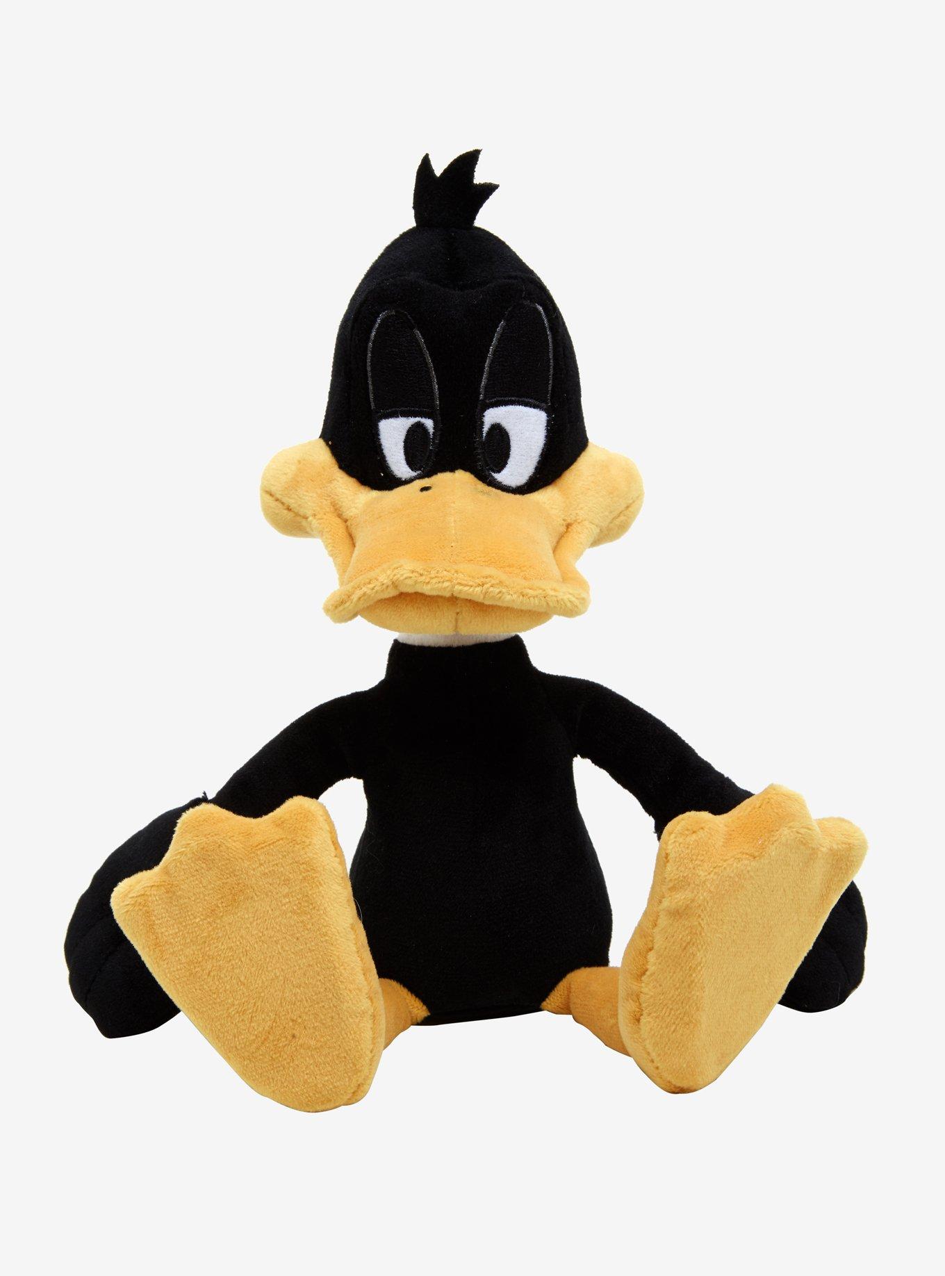 Funko Looney Tunes Daffy Duck Collectible Plush | Hot Topic