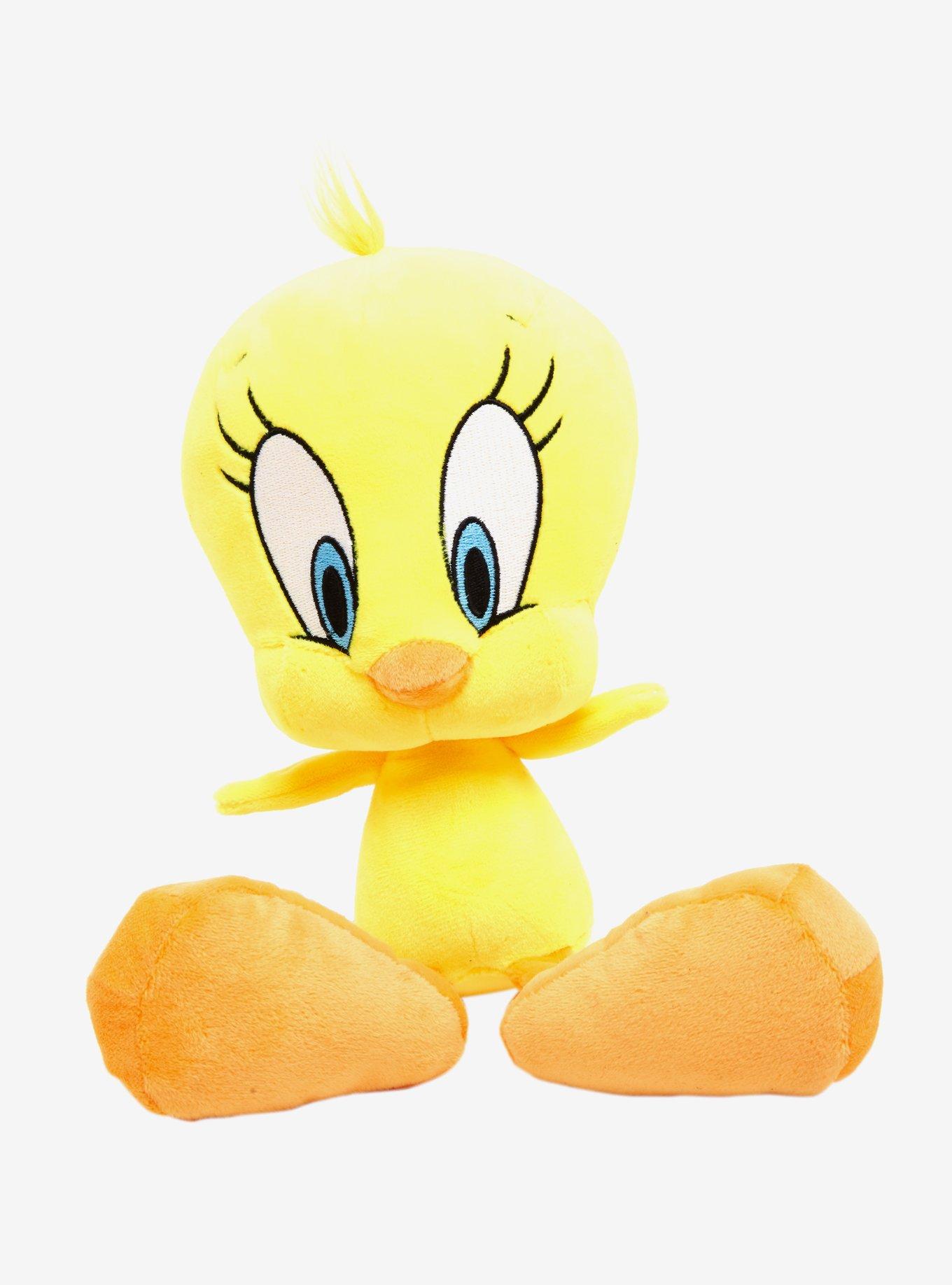 Funko Looney Tunes Tweety Collectible Plush, , hi-res