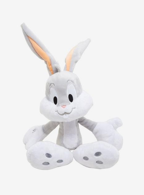 Funko Looney Tunes Bugs Bunny Collectible Plush | Hot Topic