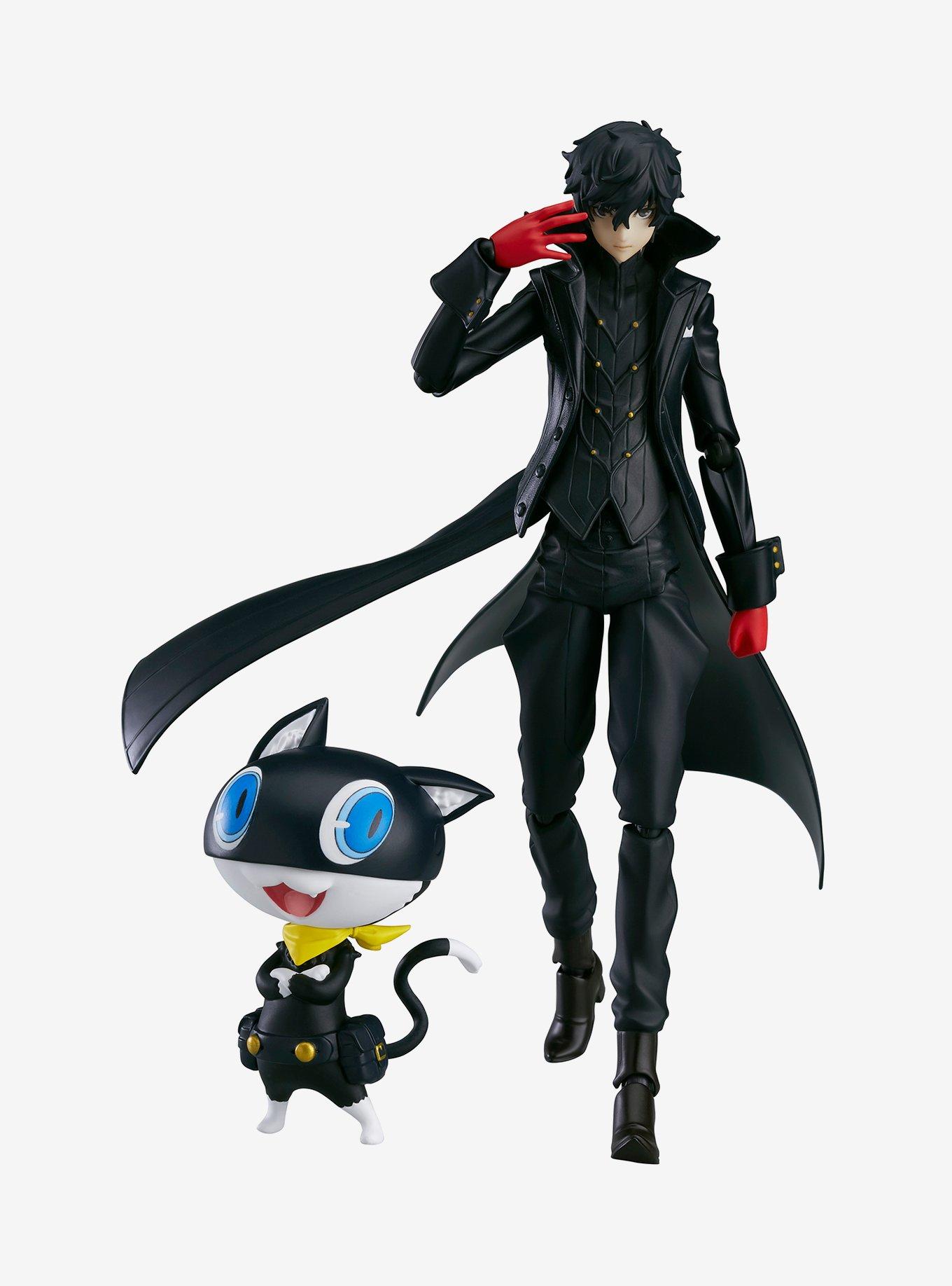 Persona 5 sale joker figma