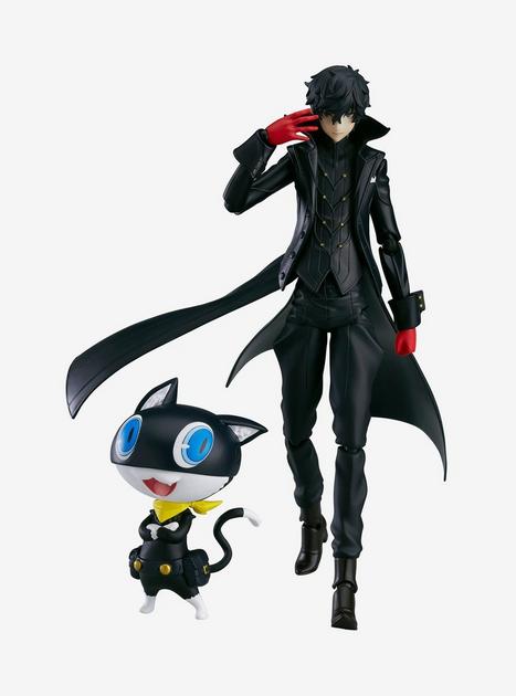 Persona 5 joker clearance figma