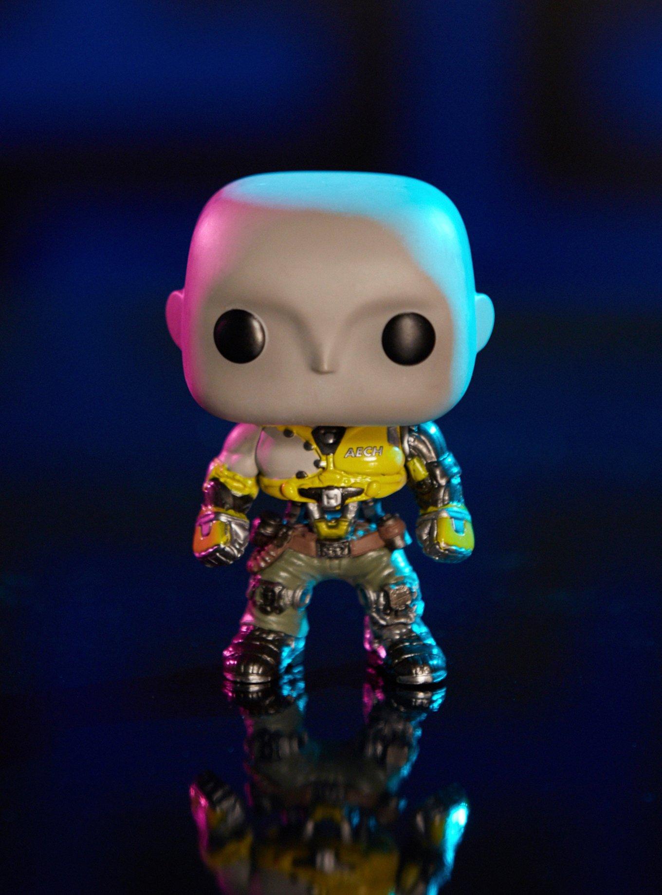 Funko Ready Player One Pop! Movies Aech Vinyl Figure, , hi-res