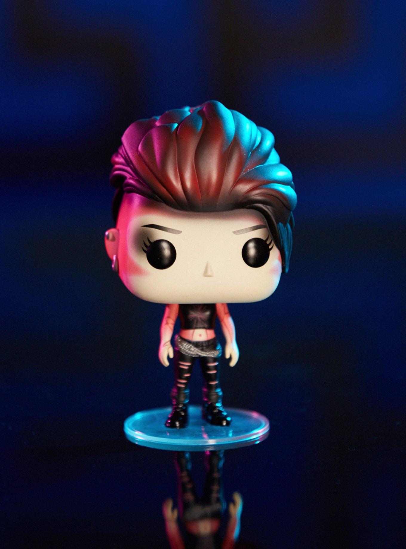 Funko Ready Player One Pop! Movies Art3mis Vinyl Figure, , hi-res