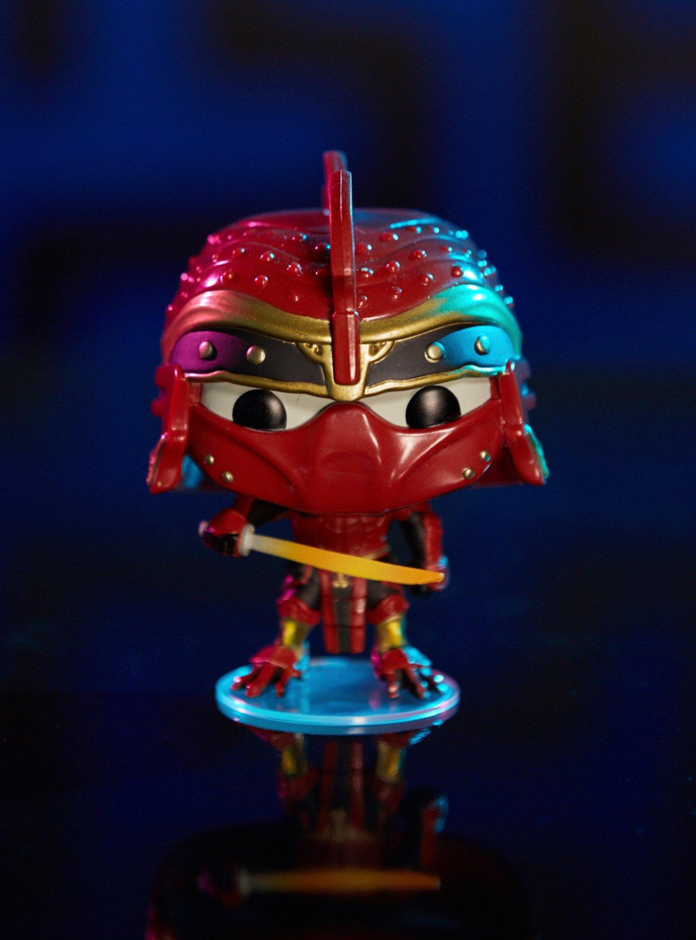 Funko Ready Player One Pop! Movies Daito Vinyl Figure | Hot Topic