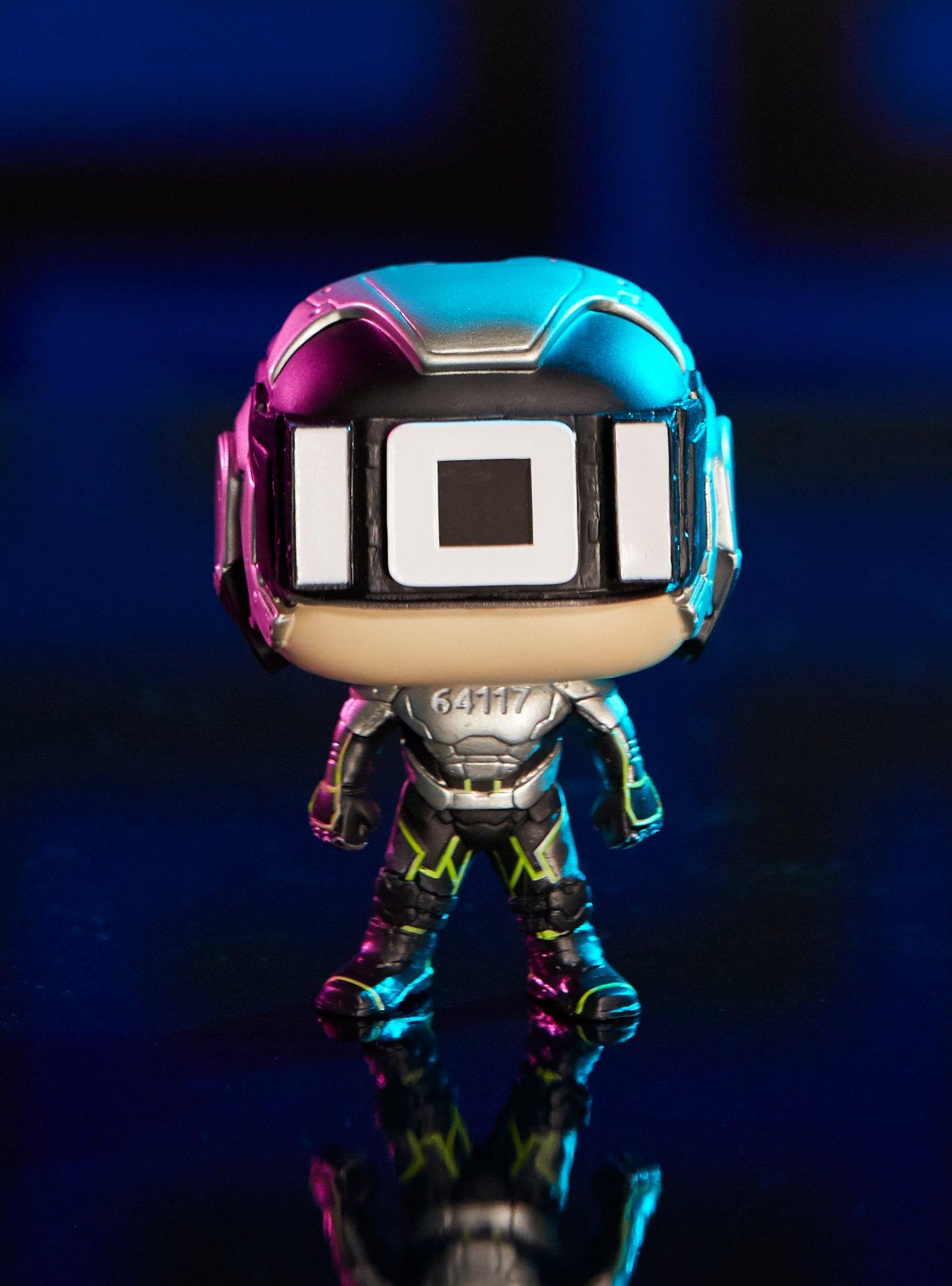 Funko Ready Player One Pop! Movies Sixer Vinyl Figure, , hi-res