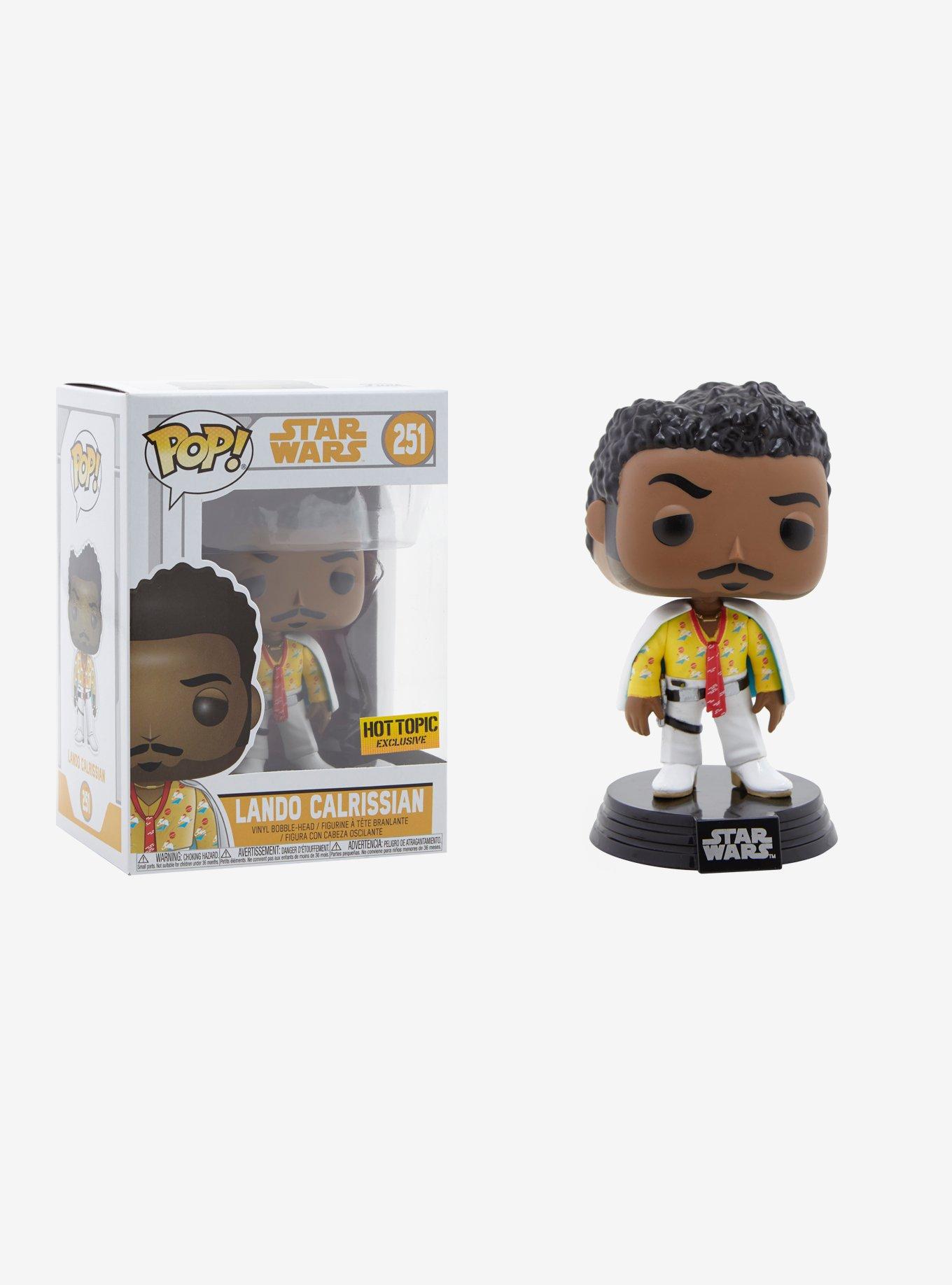 Lando deals pop vinyl