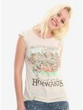 Harry Potter Waiting On My Letter Girls T-Shirt, OATMEAL HEATHER, hi-res