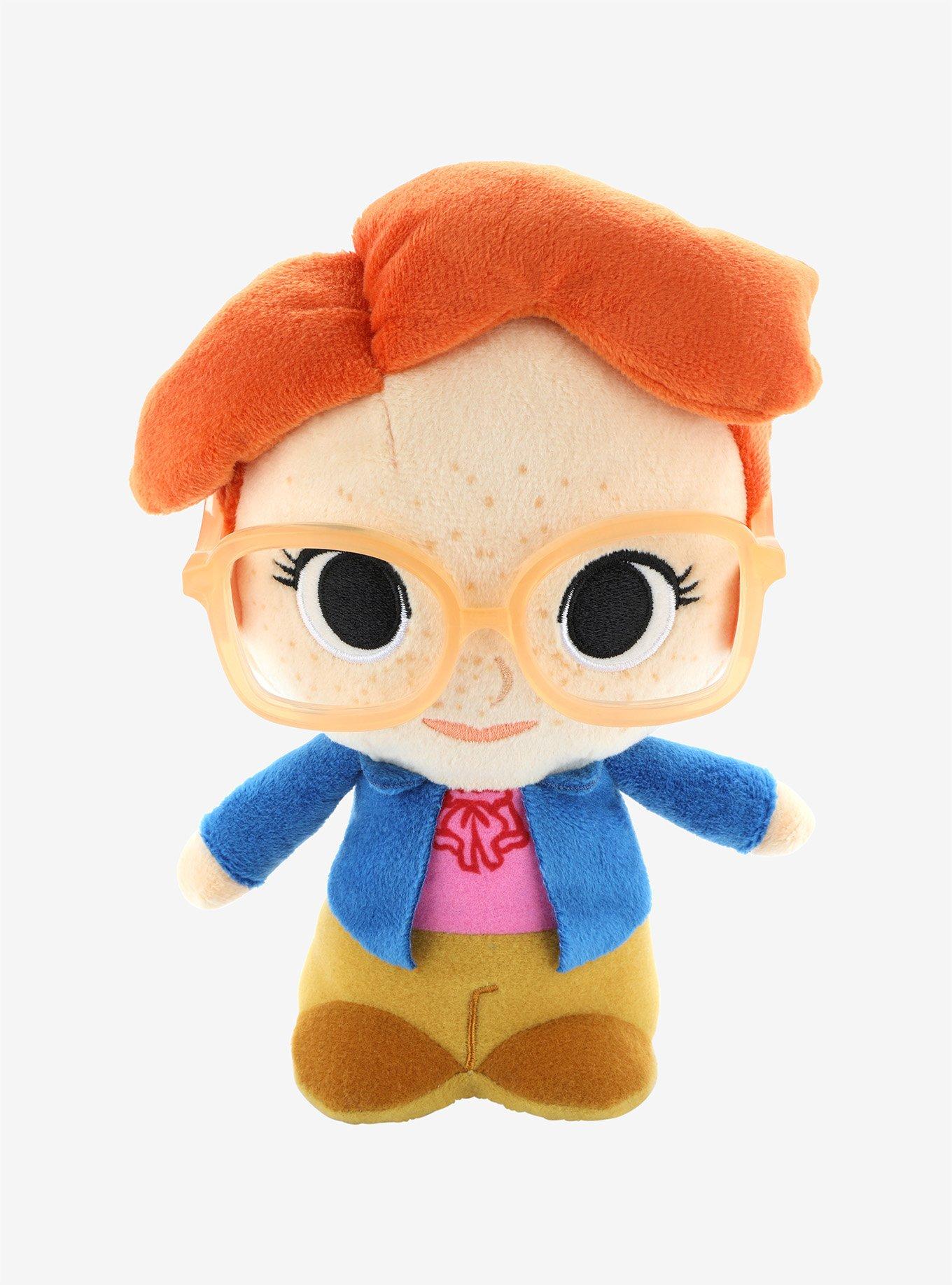 Funko Stranger Things SuperCute Plushies Barb Collectible Plush, , hi-res