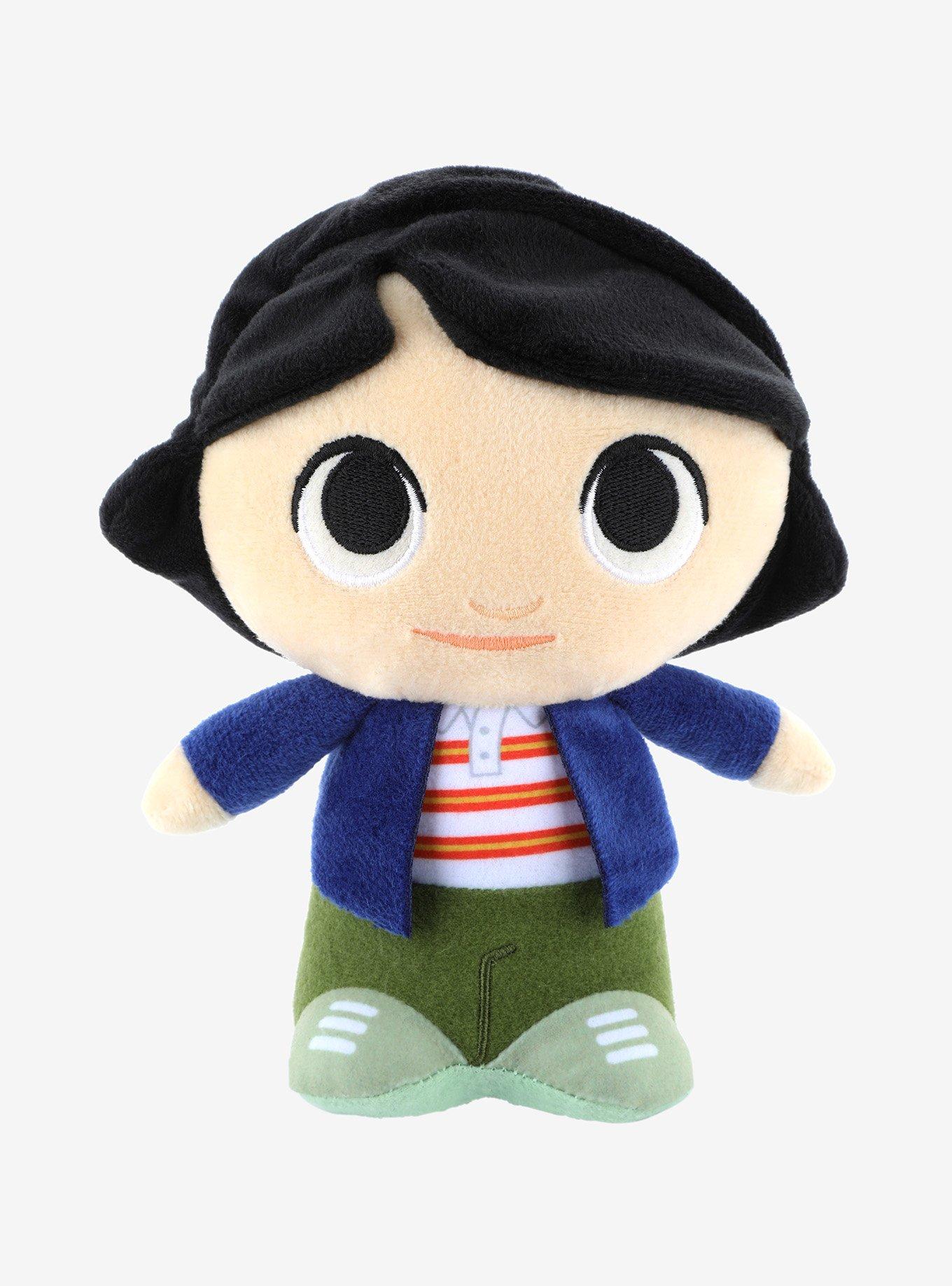 Funko Stranger Things SuperCute Plushies Mike Collectible Plush, , hi-res