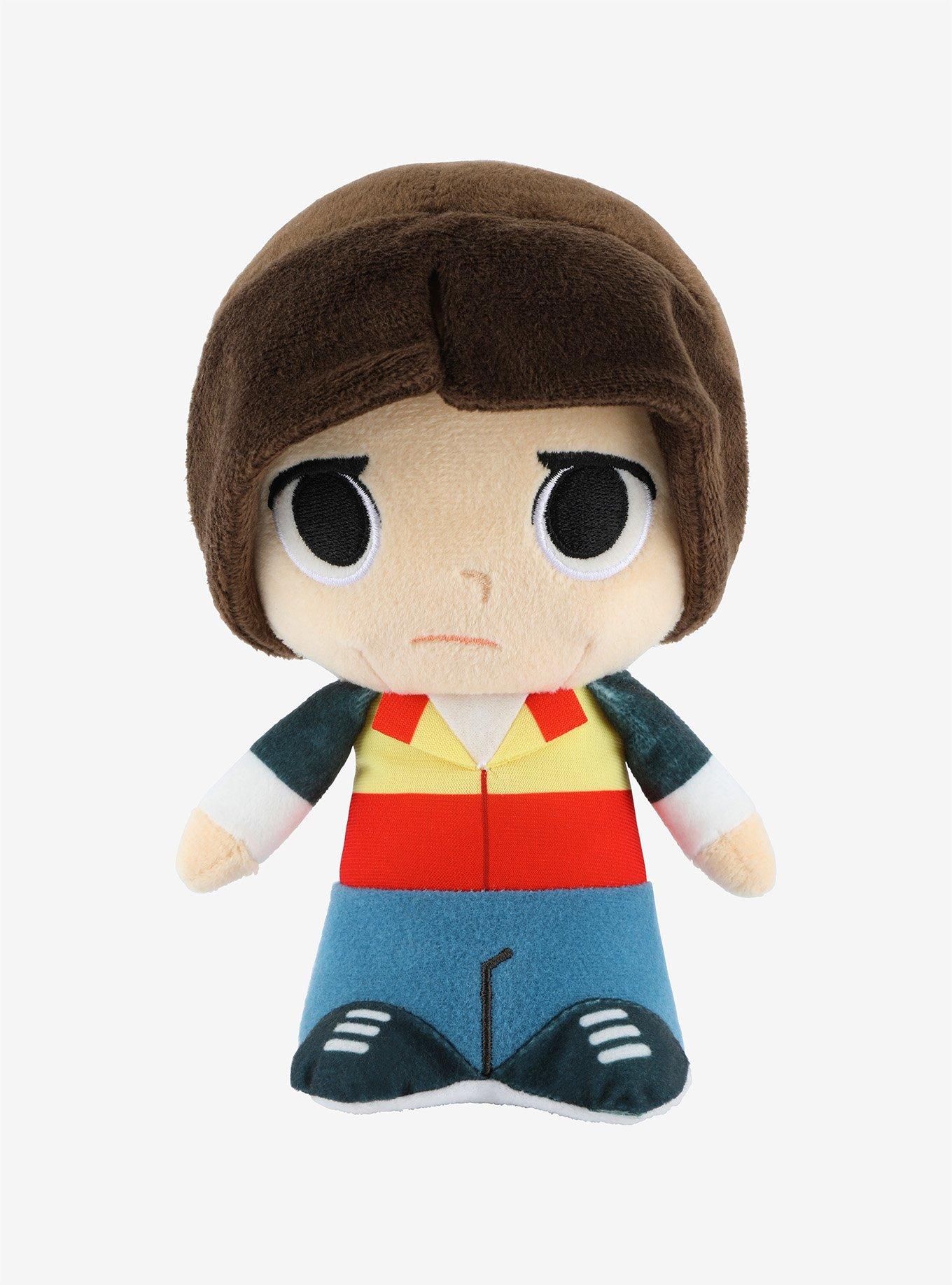 Peluche Will Stranger Things 26cm