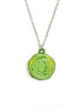 Rick And Morty Spinning Portal Necklace, , hi-res