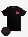 Riverdale Pop's Chock'lit Shoppe T-Shirt Hot Topic Exclusive, BLACK, hi-res