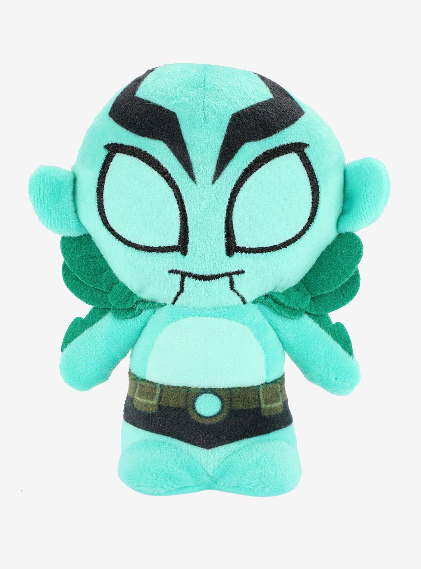 Funko Hellboy Hero Plushies Abe Sapien Collectible Plush, , hi-res