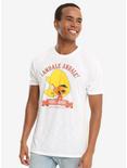 Looney Tunes Speedy Gonzales T-Shirt, WHITE, hi-res