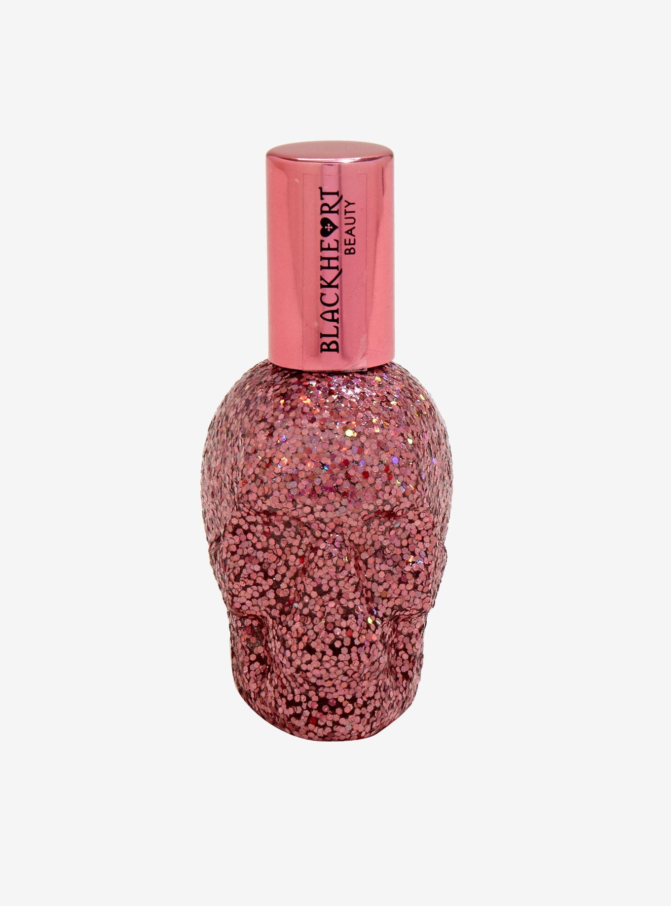 Blackheart Beauty Solar Flare Rollerball Fragrance, , hi-res