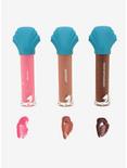 Disney The Little Mermaid Part Of Your World Lip Gloss Collection, , hi-res