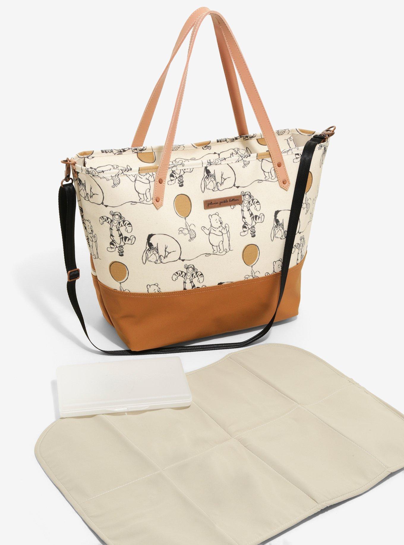 Petunia pickle hotsell bottom downtown tote