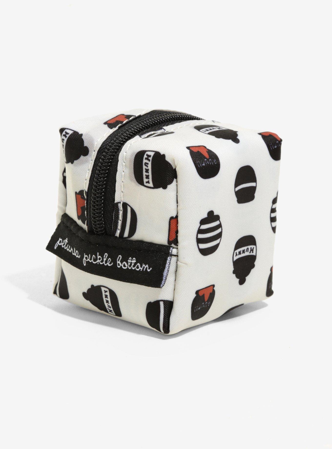 Petunia Pickle Bottom Disney Winnie The Pooh Pacifier Bag, , hi-res