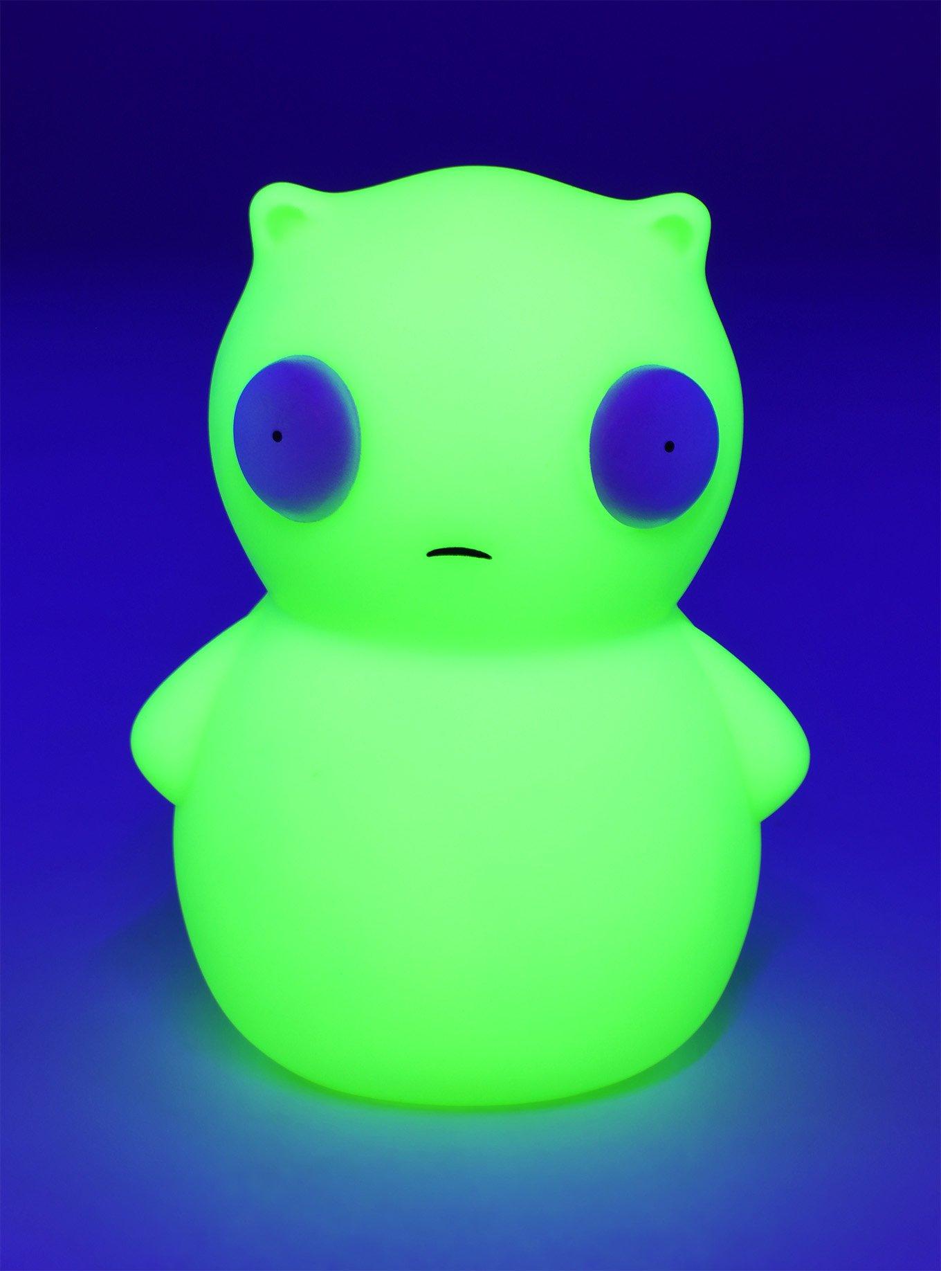 Bob's Burgers Glow-In-The-Dark Kuchi Kopi Figure, , hi-res