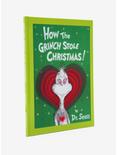 Dr. Seuss How The Grinch Stole Christmas Book, , hi-res