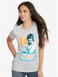 Disney Channel Originals High School Musical Troy 14 T-Shirt, GREY, hi-res
