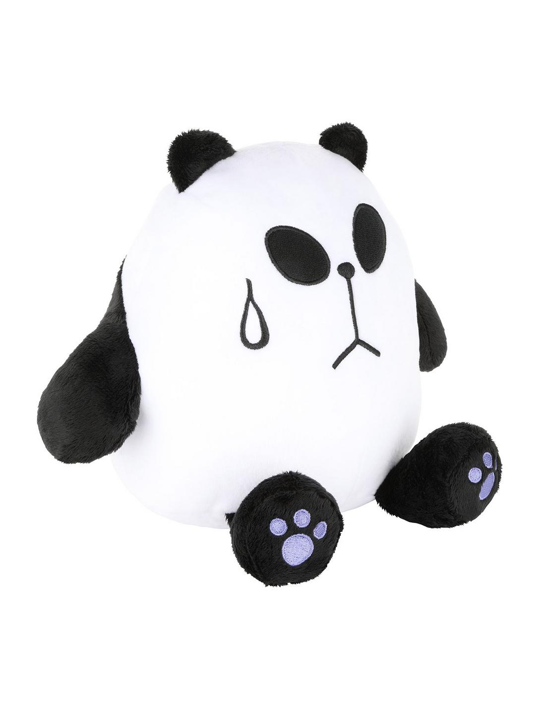 Panda-A-Panda Panda Plush, , hi-res
