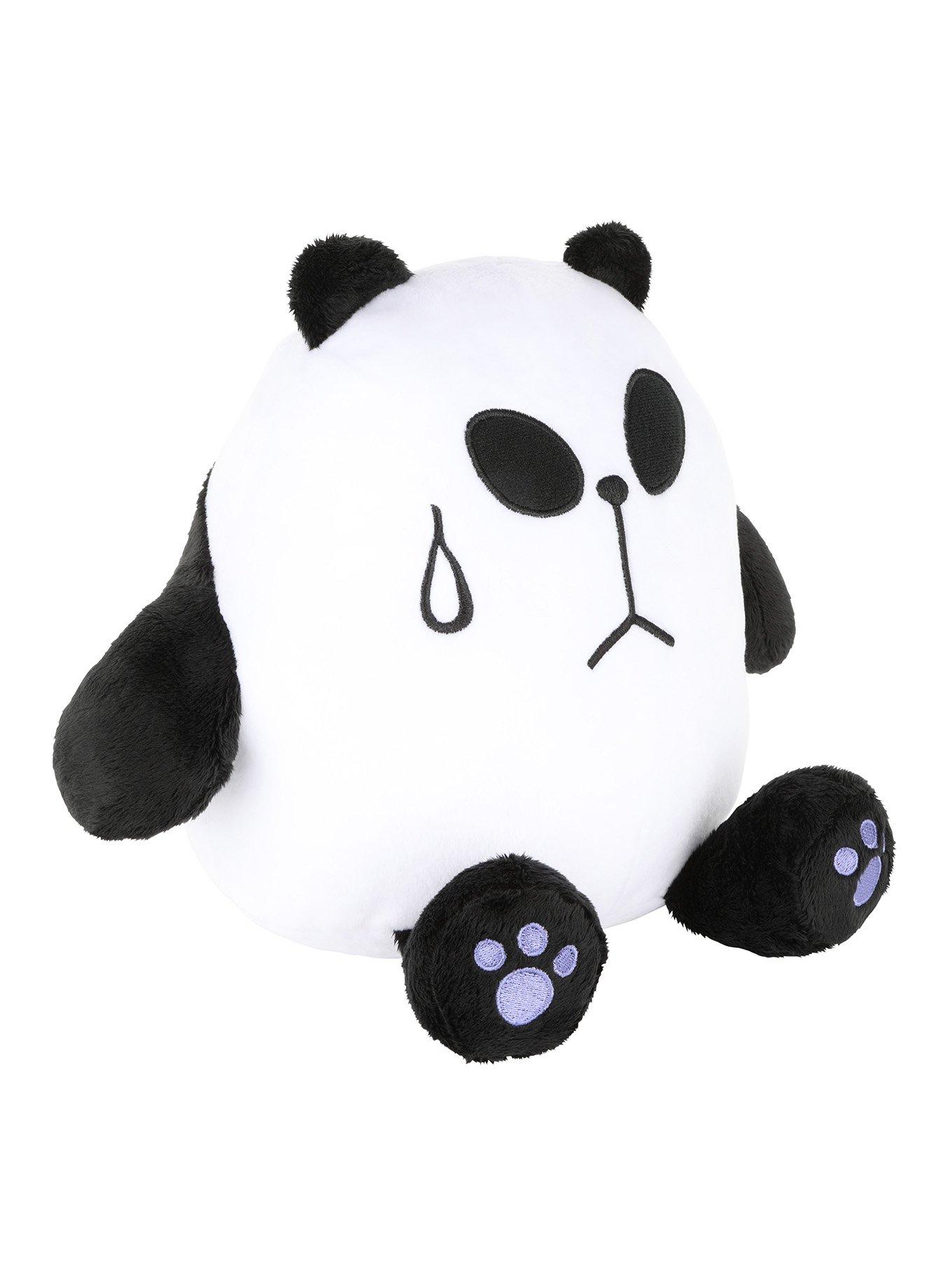 Panda-A-Panda Panda Plush, , hi-res